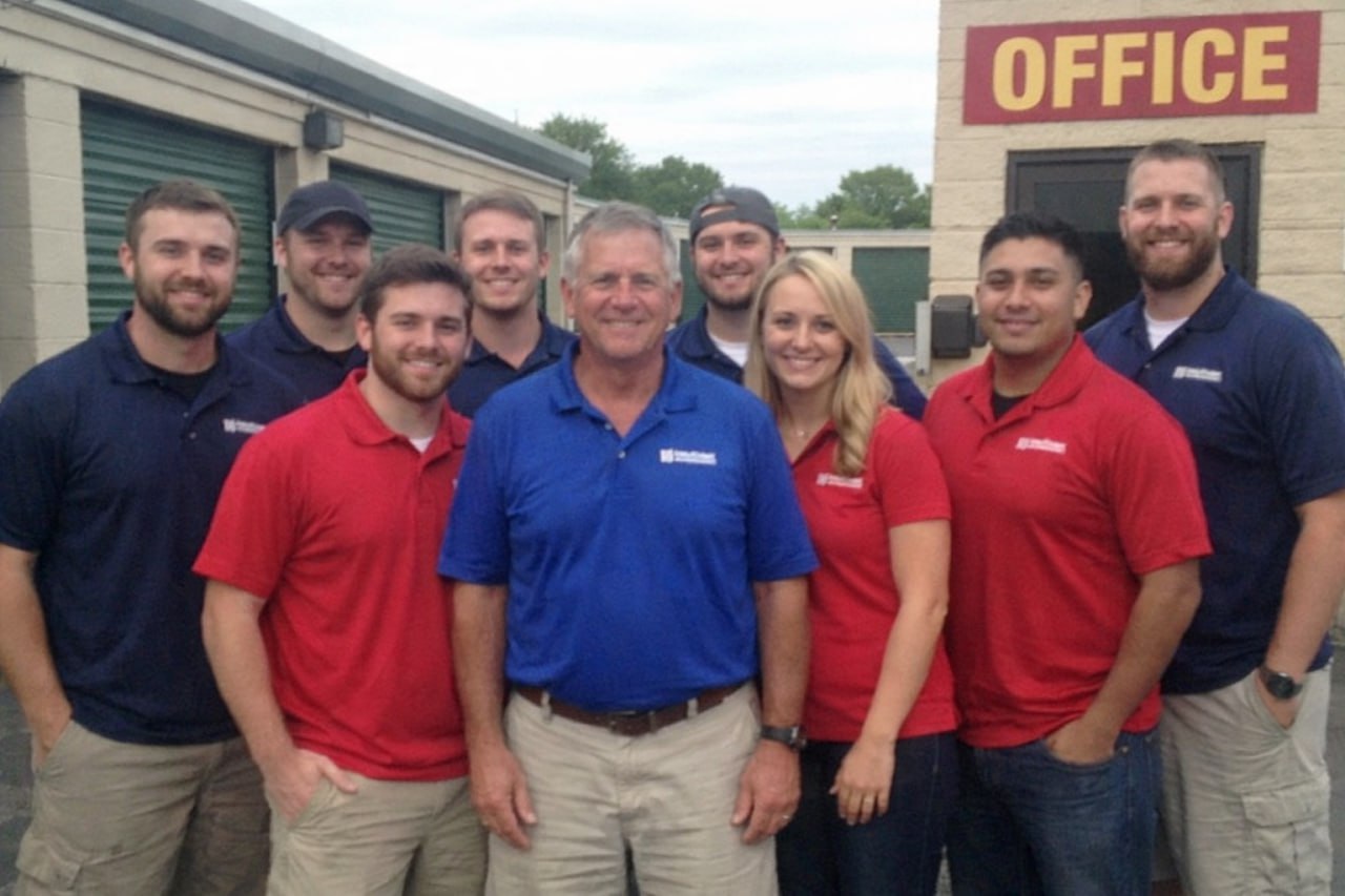 Water damage restoration professionals in San Marcos, CA