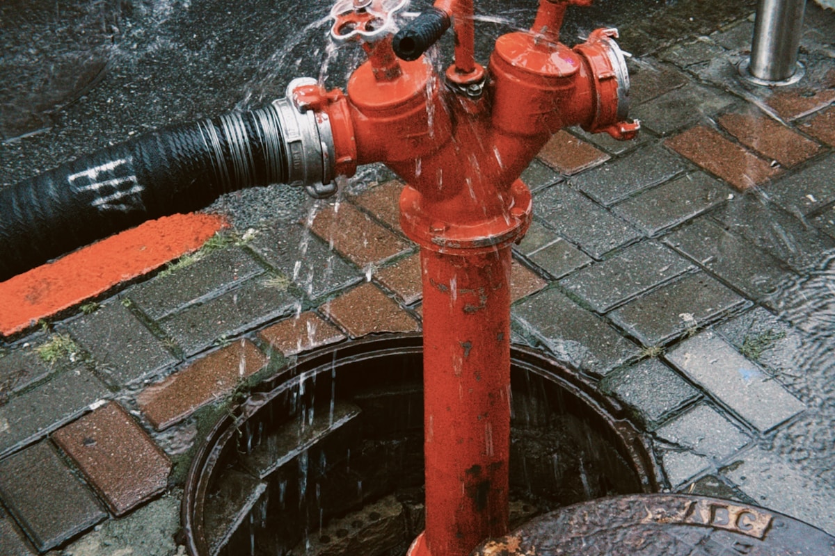 Commercial water damage restoration in San Marcos