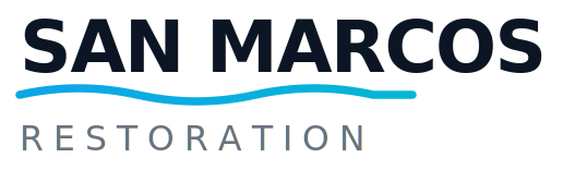 San Marcos Restoration